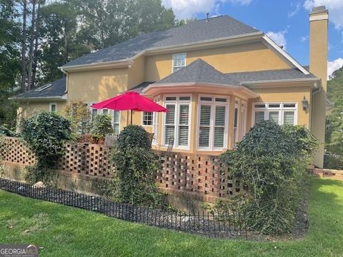 A home in Macon