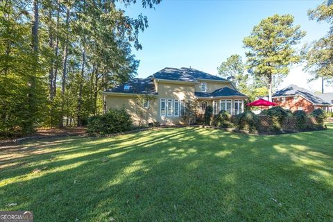 A home in Macon