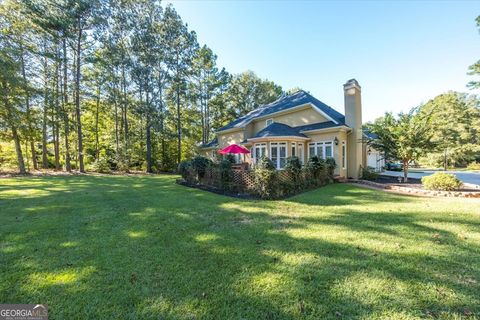 A home in Macon