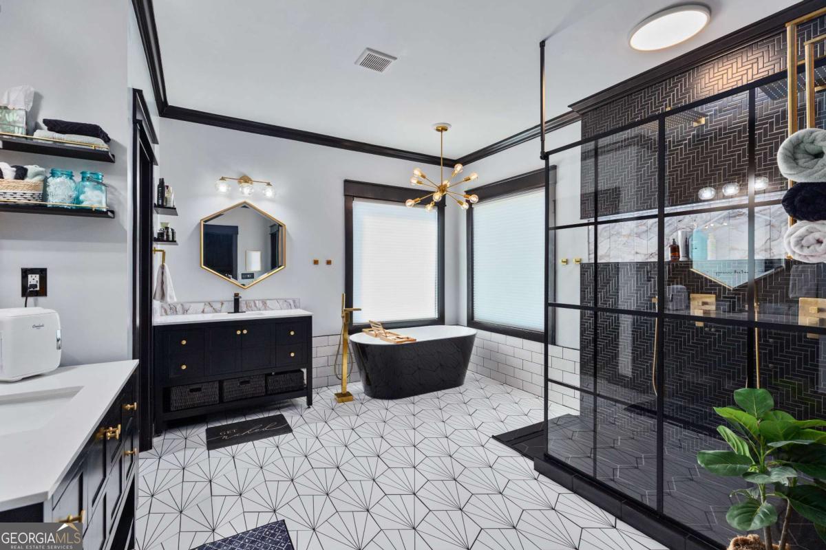 Lincoln Estates - Residential