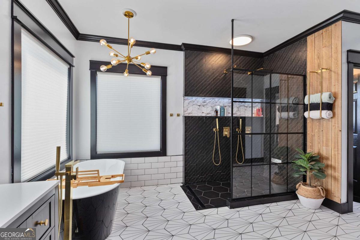Lincoln Estates - Residential