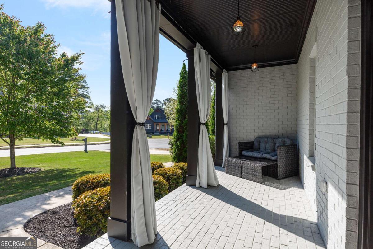 Lincoln Estates - Residential