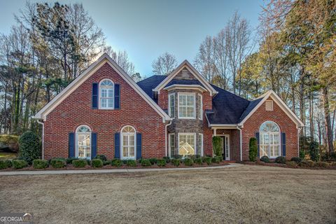 34 Preswick Park DR Newnan GA 30265