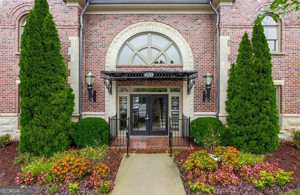 Photo of 1325 Satellite Boulevard NW #STE 606, Suwanee, GA 30024 (MLS # 10872905)