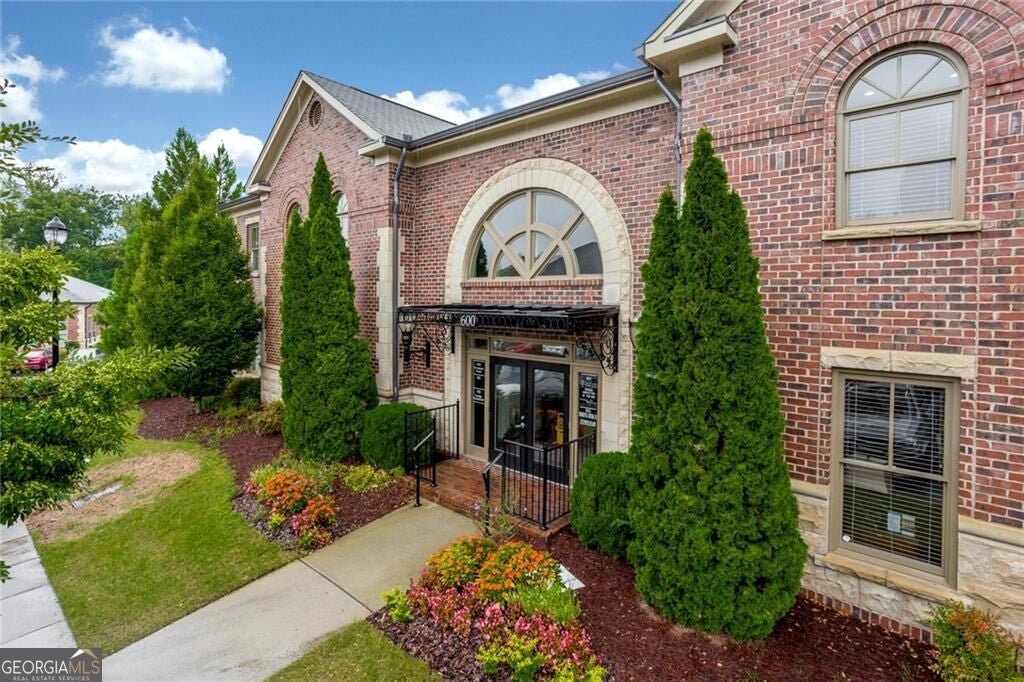 Photo of 1325 Satellite Boulevard NW #STE 606, Suwanee, GA 30024 (MLS # 10872905)