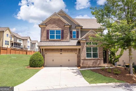 Photo of 7595 Stoneridge Drive, Atlanta, GA 30328 (MLS # 10755968)