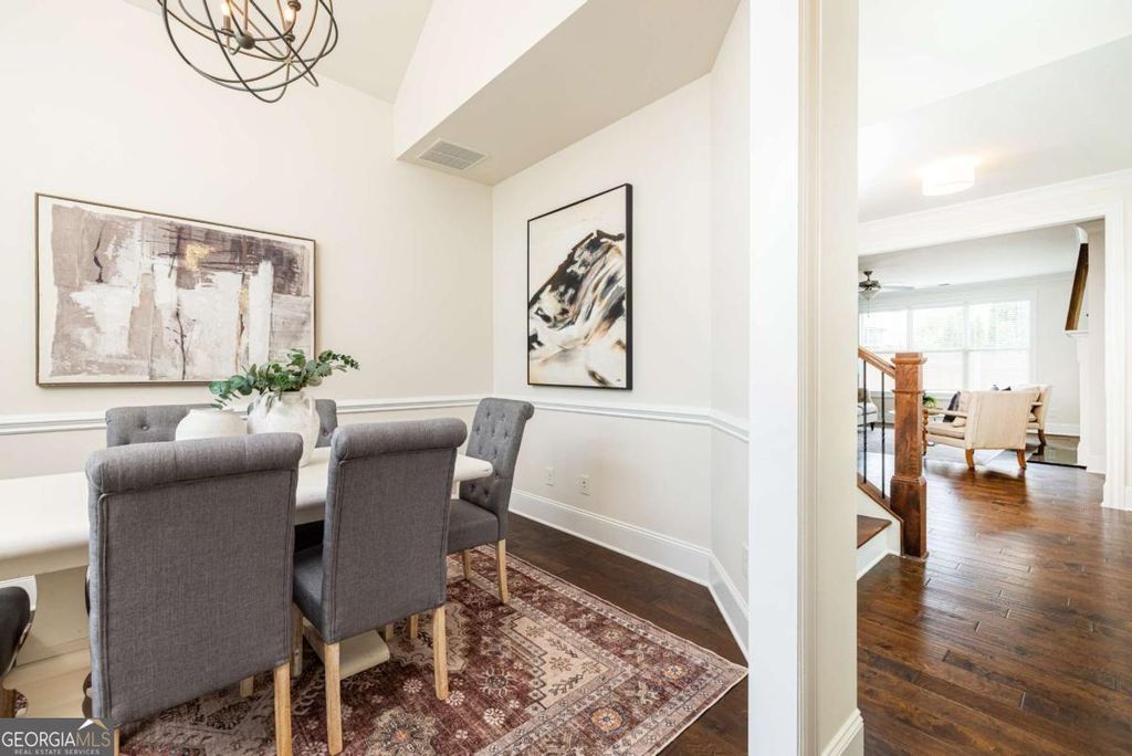 Photo of 7595 Stoneridge Drive, Atlanta, GA 30328 (MLS # 10755968)