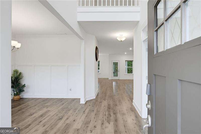 Photo of 2445 Oxenwood Drive SW, Marietta, GA 30064 (MLS # 10868612)