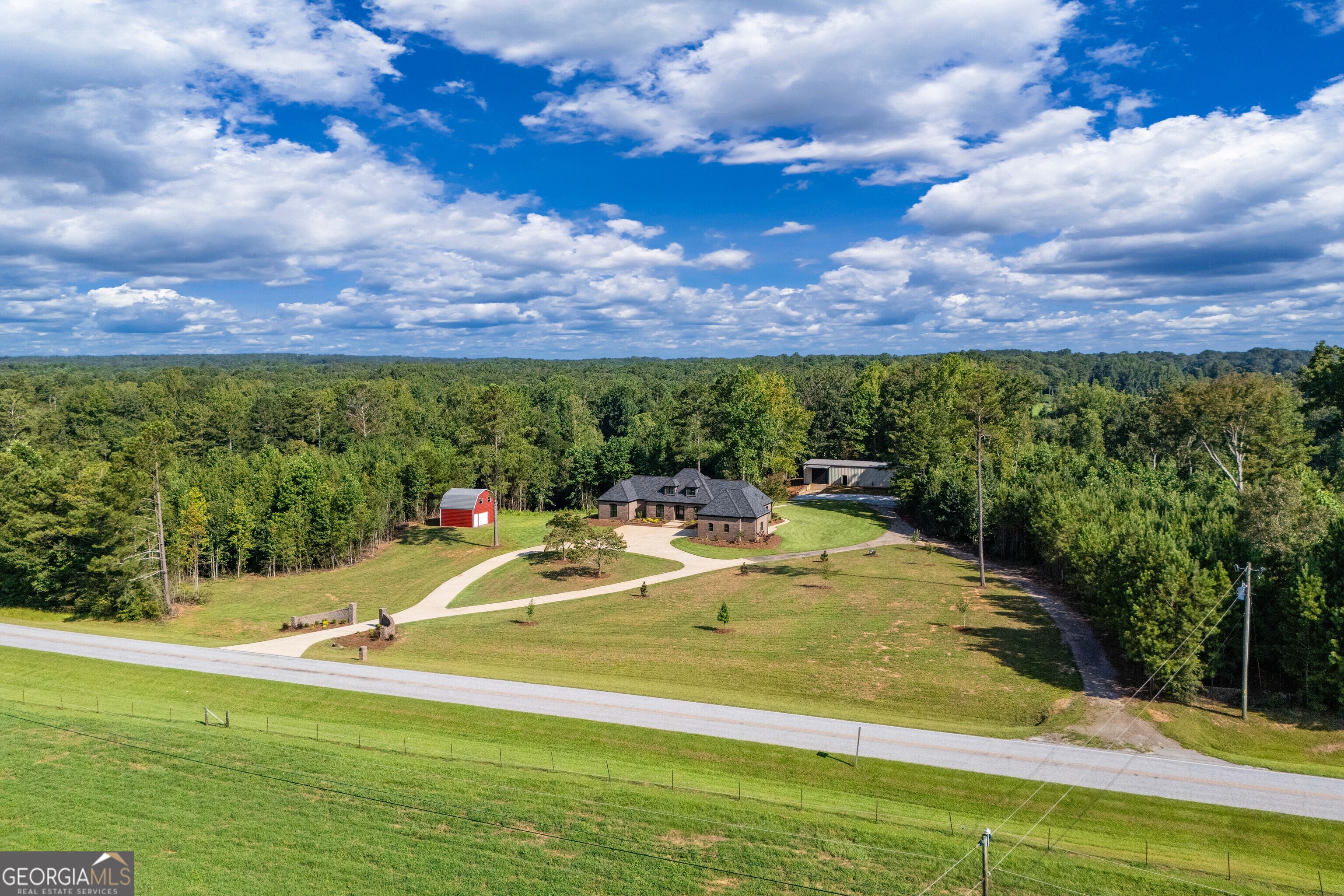 1360 Gum Creek Airport RD