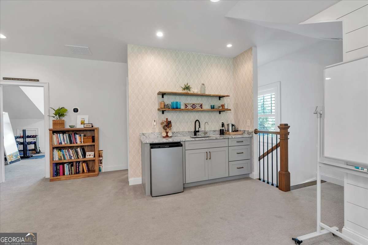 Harlow East - Residential