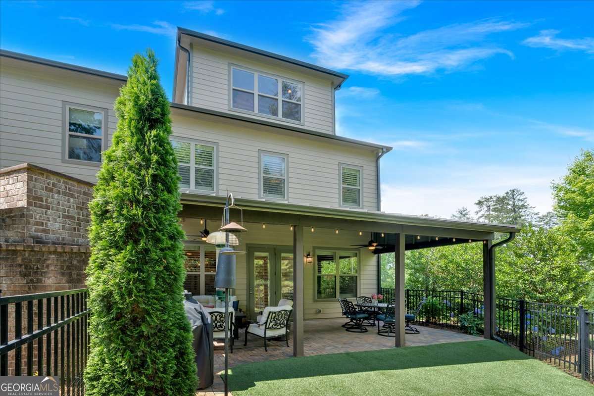 Harlow East - Residential