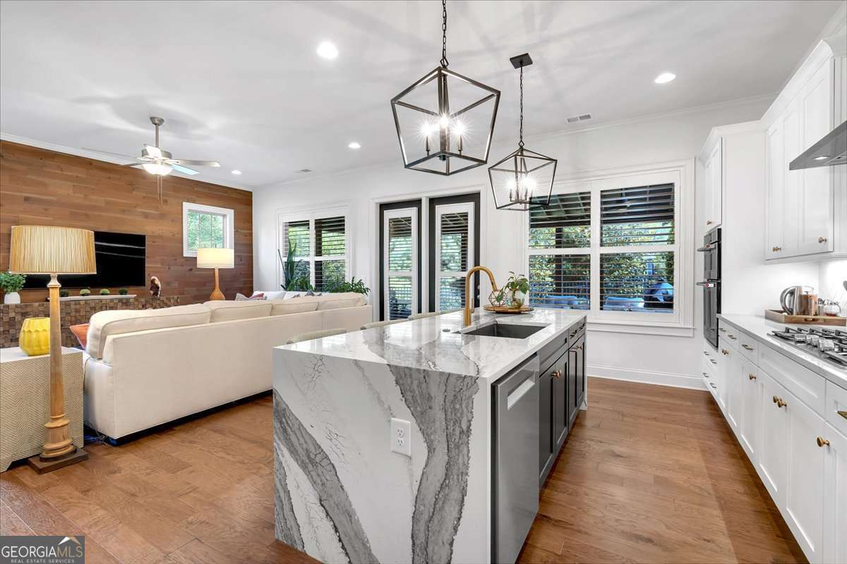Harlow East - Residential