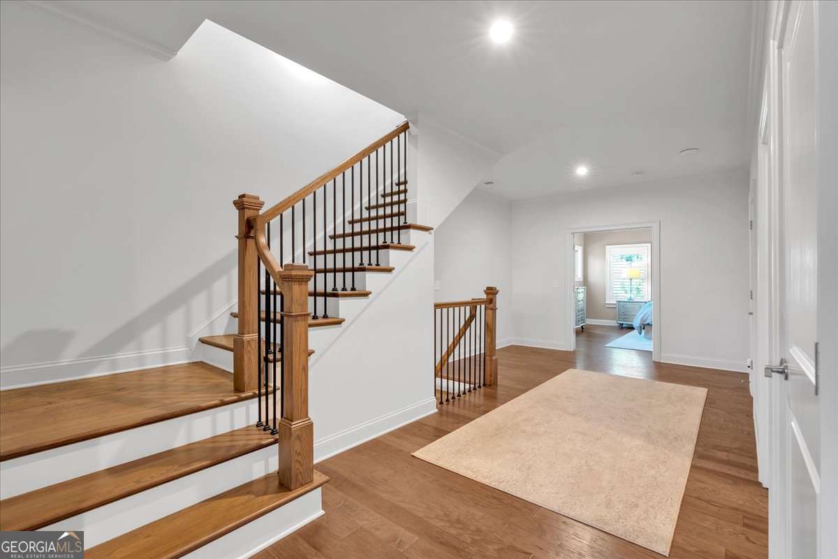 Harlow East - Residential