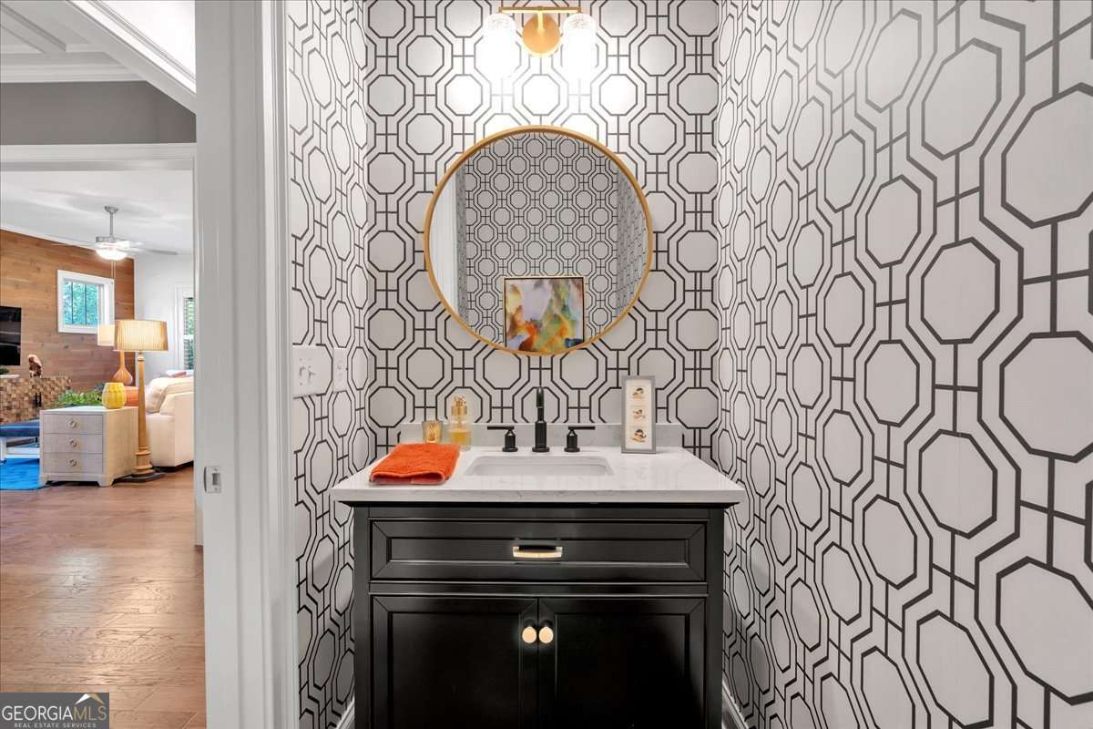 Harlow East - Residential