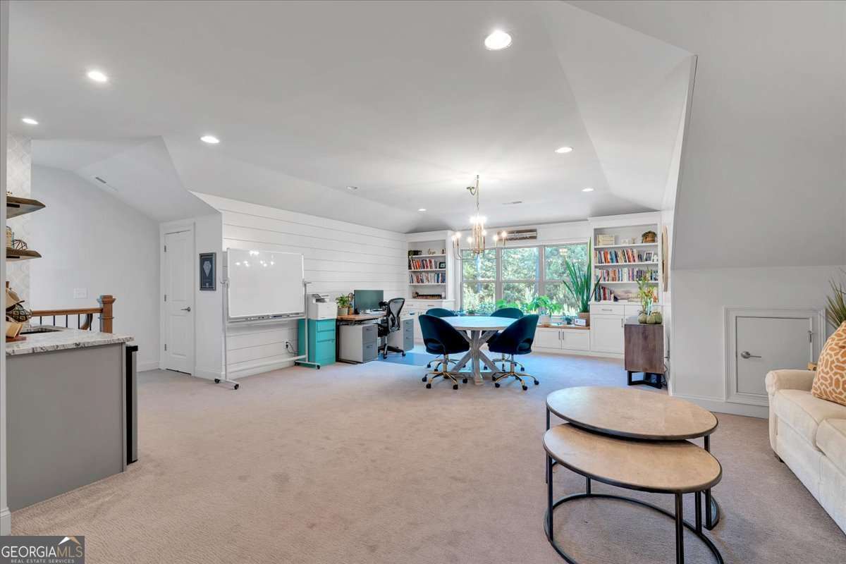 Harlow East - Residential