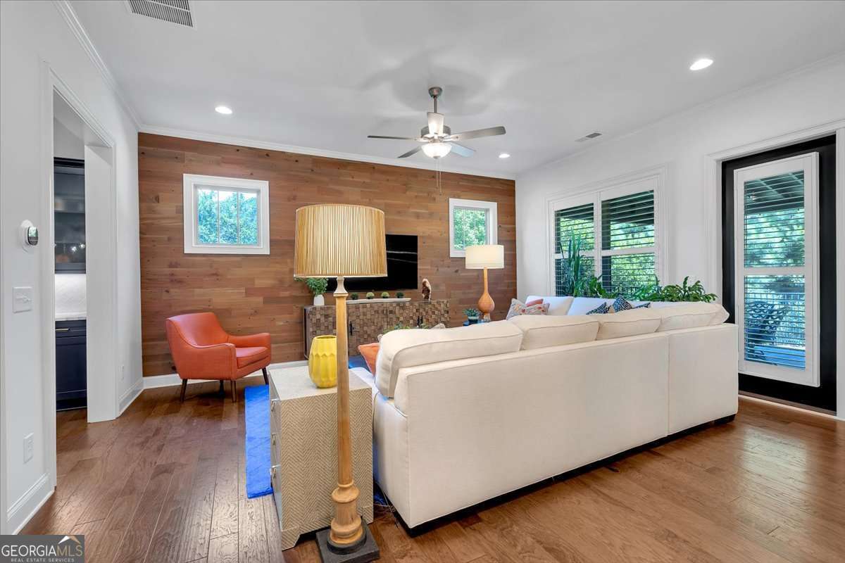 Harlow East - Residential