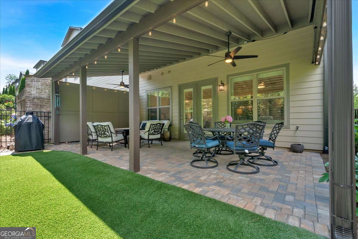 Harlow East - Residential