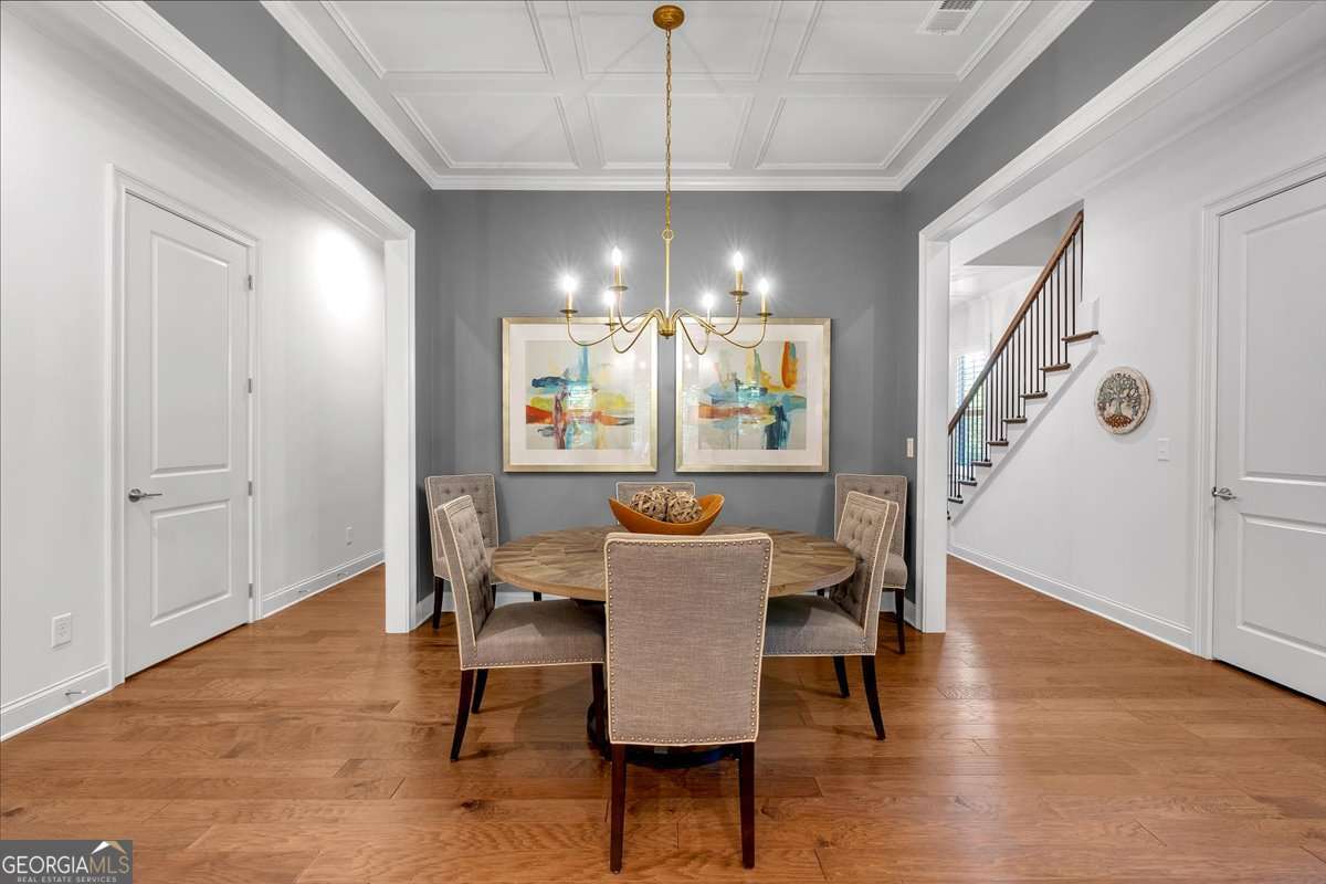 Harlow East - Residential