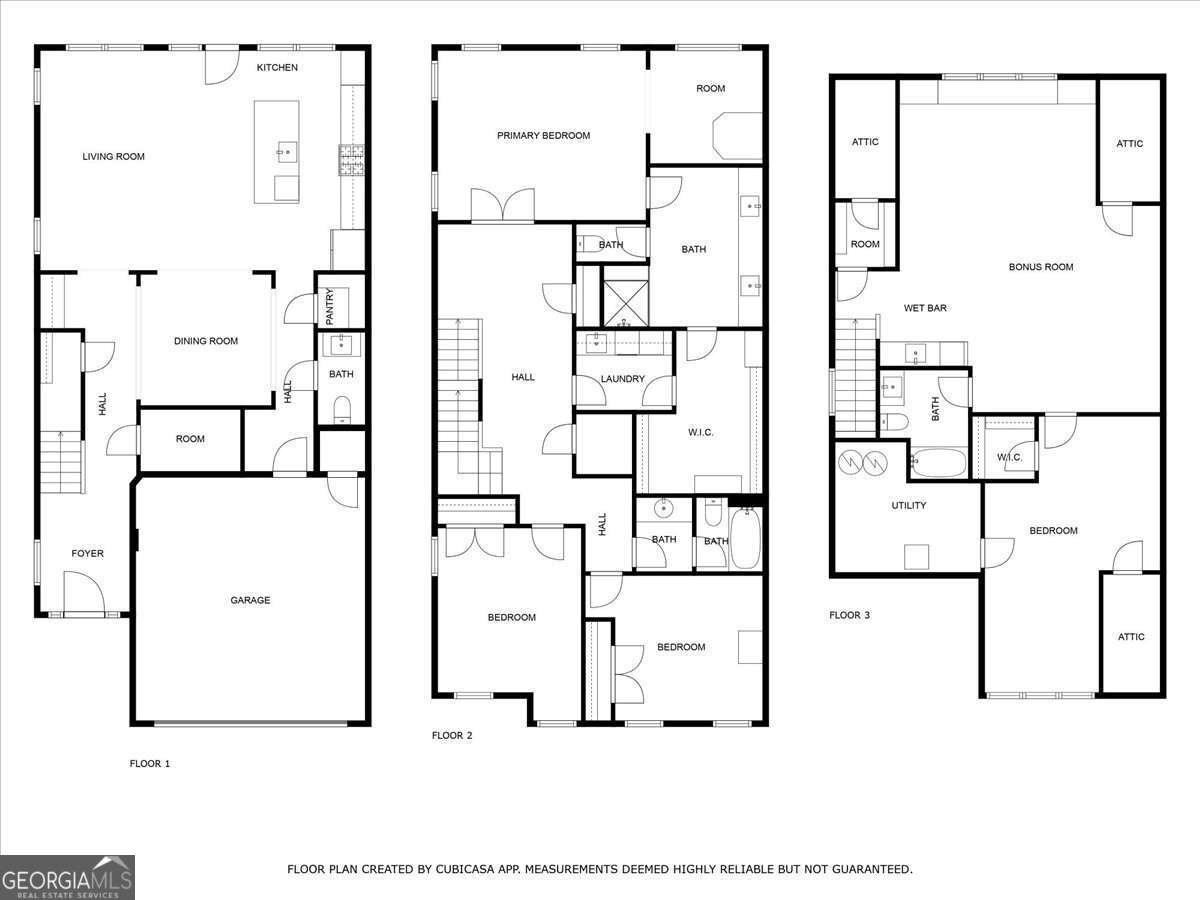 Harlow East - Residential