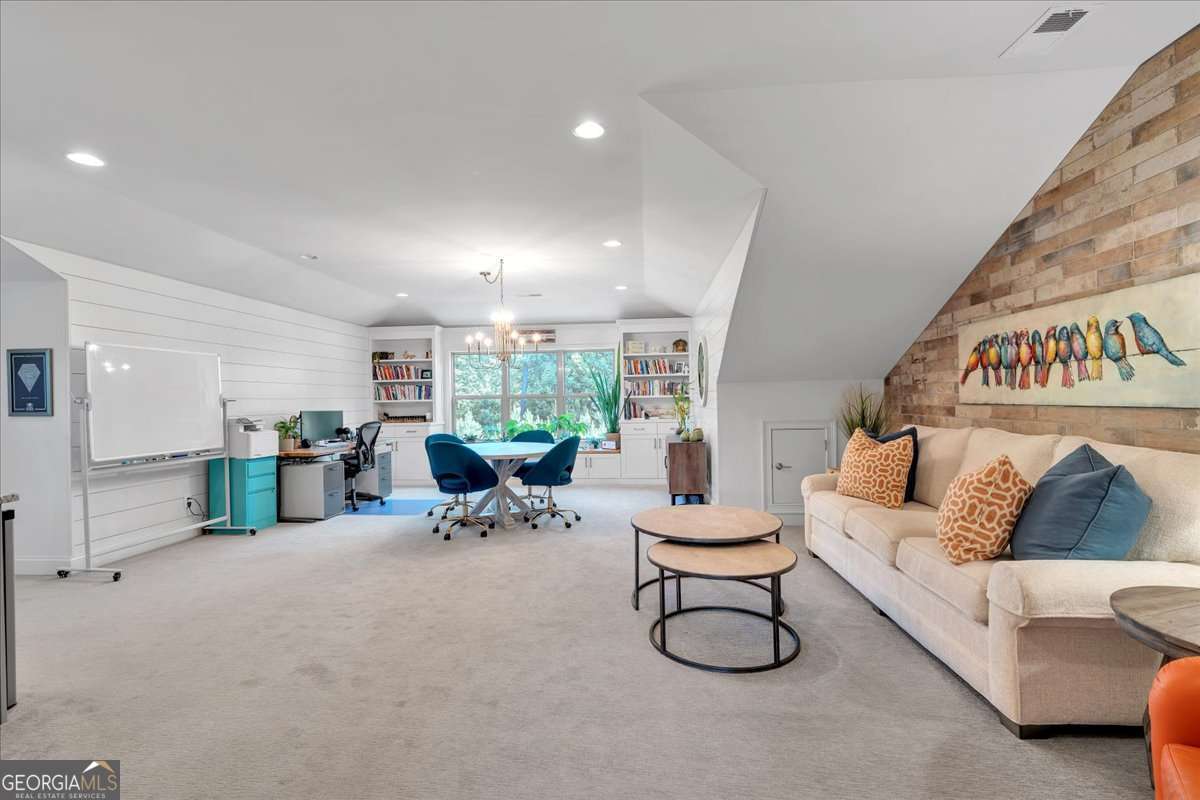 Harlow East - Residential