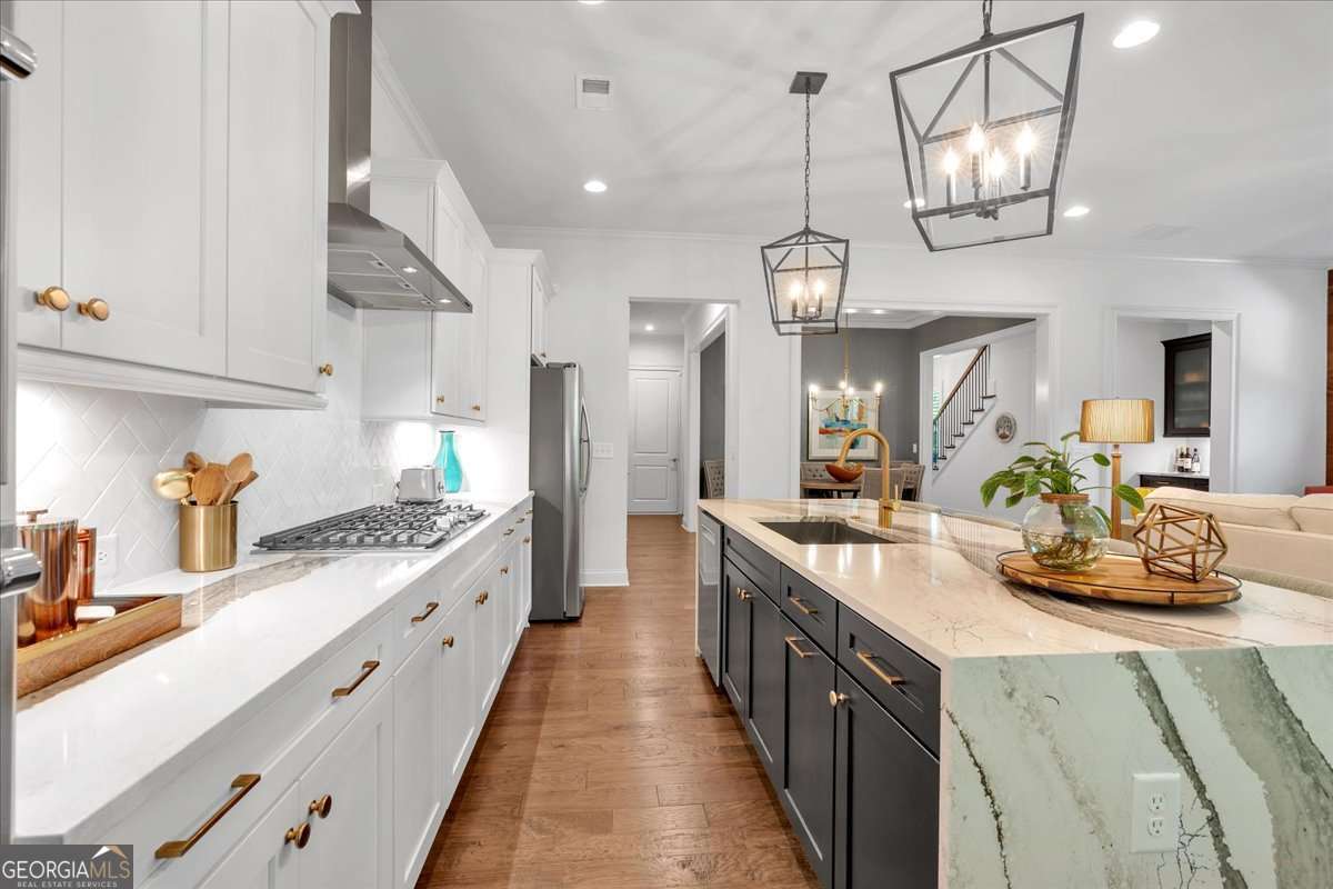Harlow East - Residential