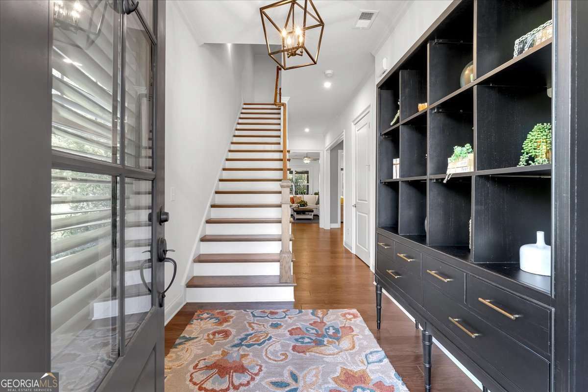 Harlow East - Residential