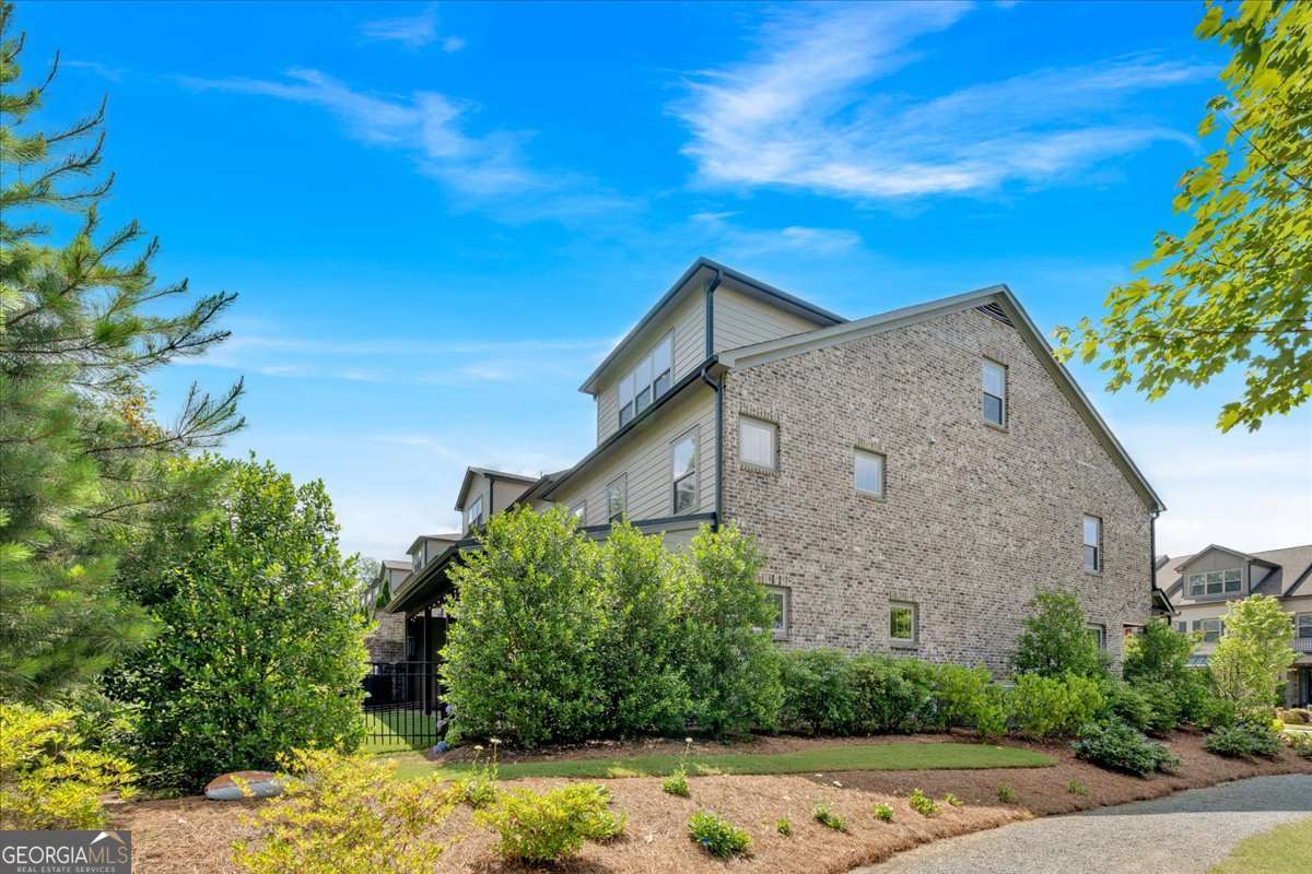 Harlow East - Residential