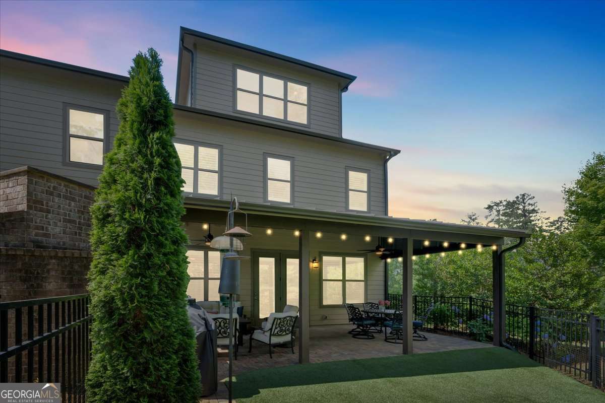 Harlow East - Residential