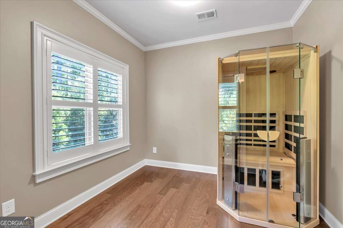Harlow East - Residential