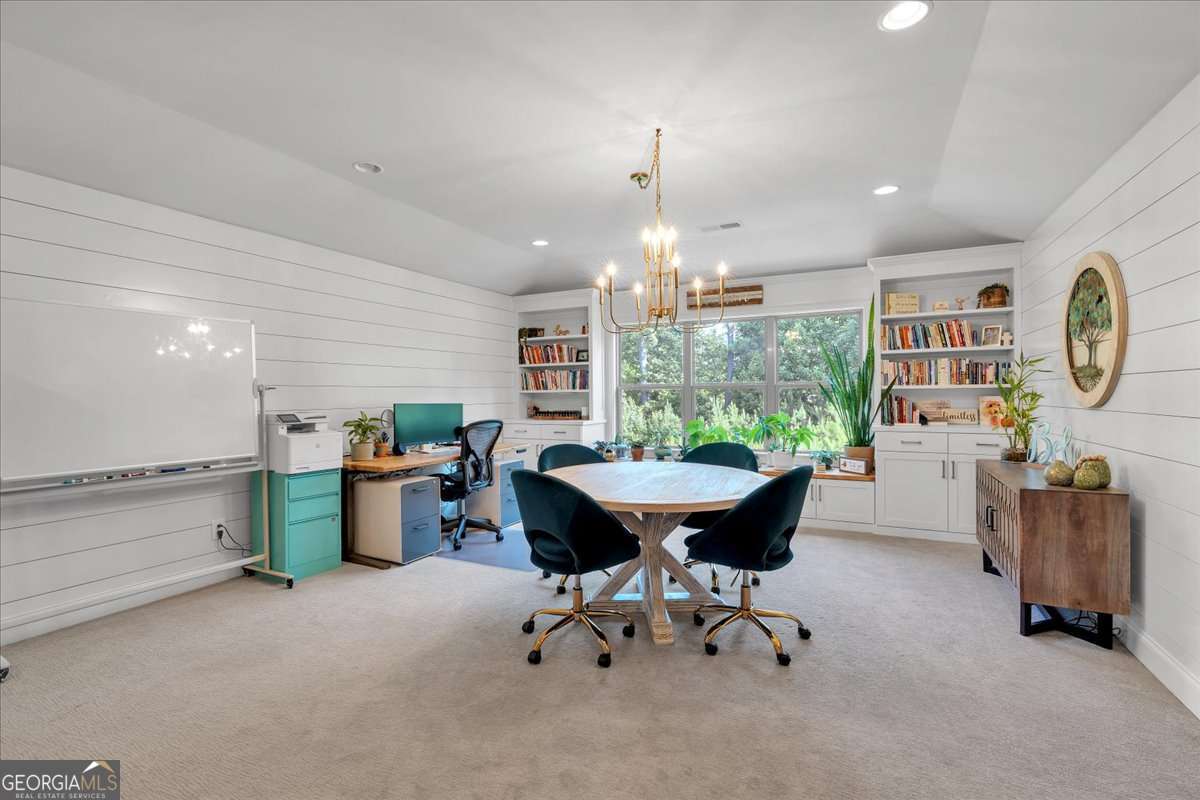 Harlow East - Residential