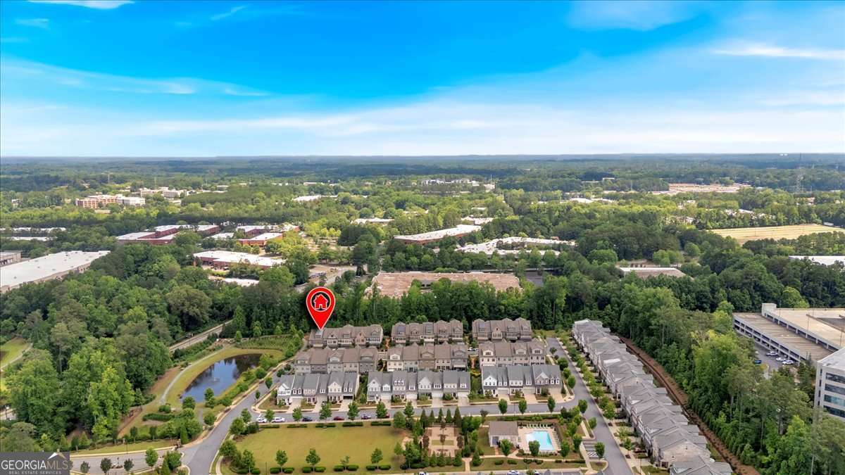 Harlow East - Residential