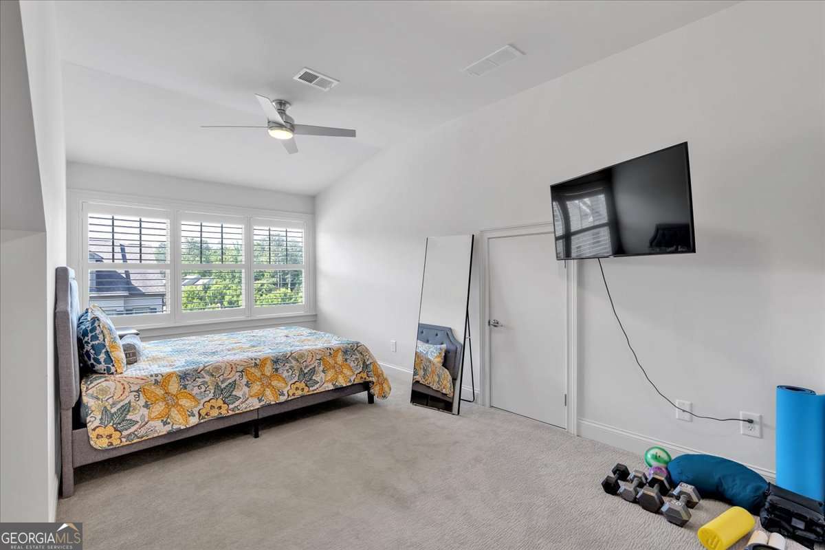 Harlow East - Residential
