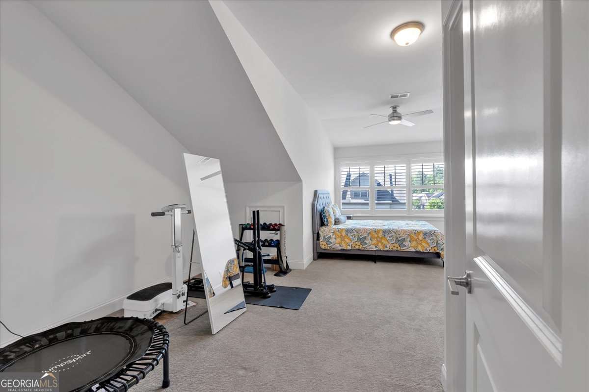 Harlow East - Residential