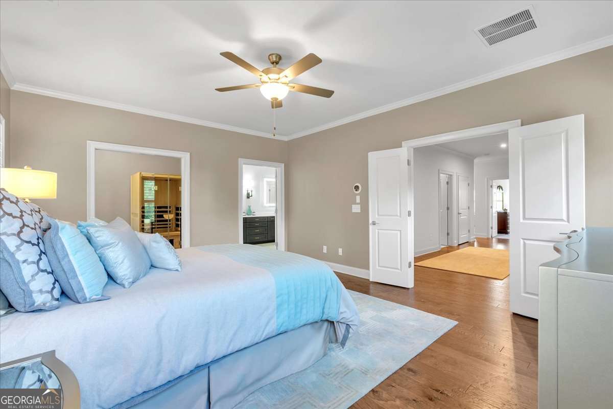 Harlow East - Residential