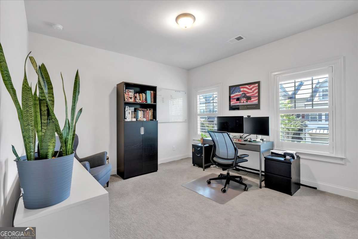 Harlow East - Residential