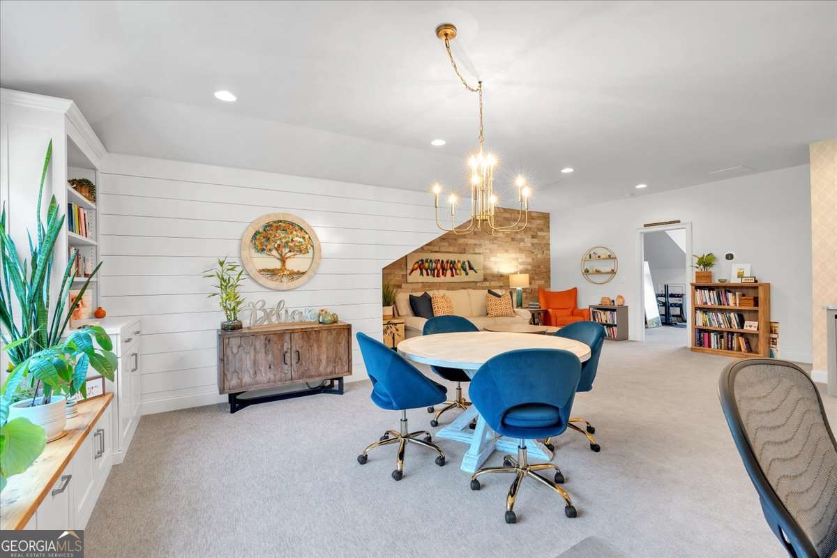 Harlow East - Residential