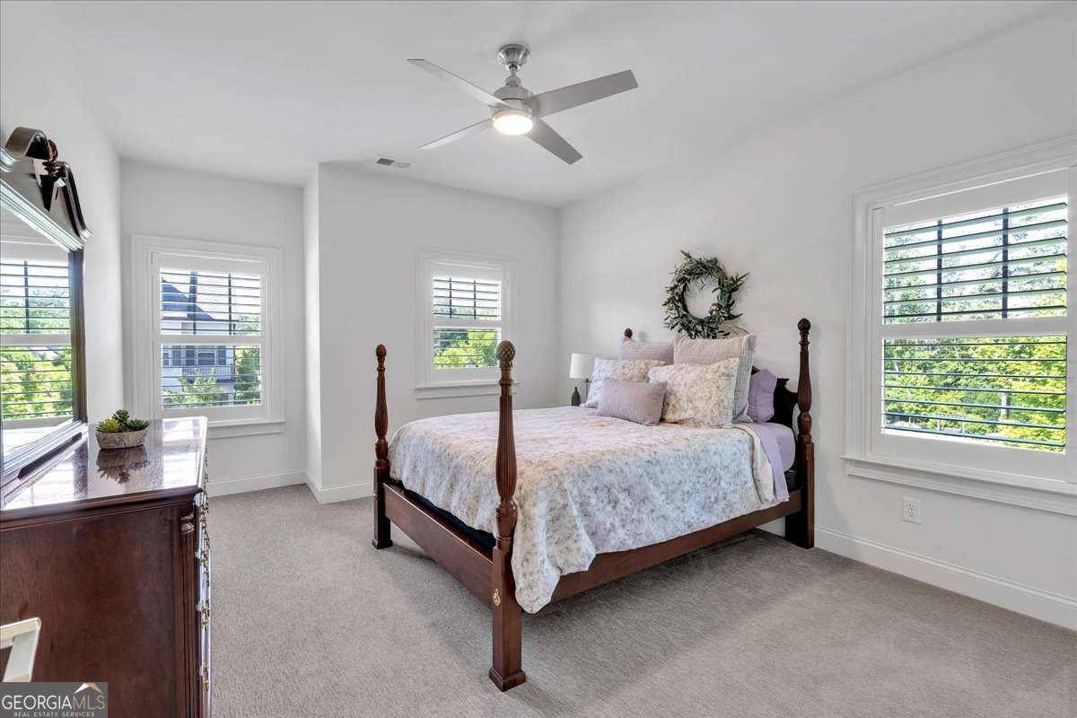Harlow East - Residential