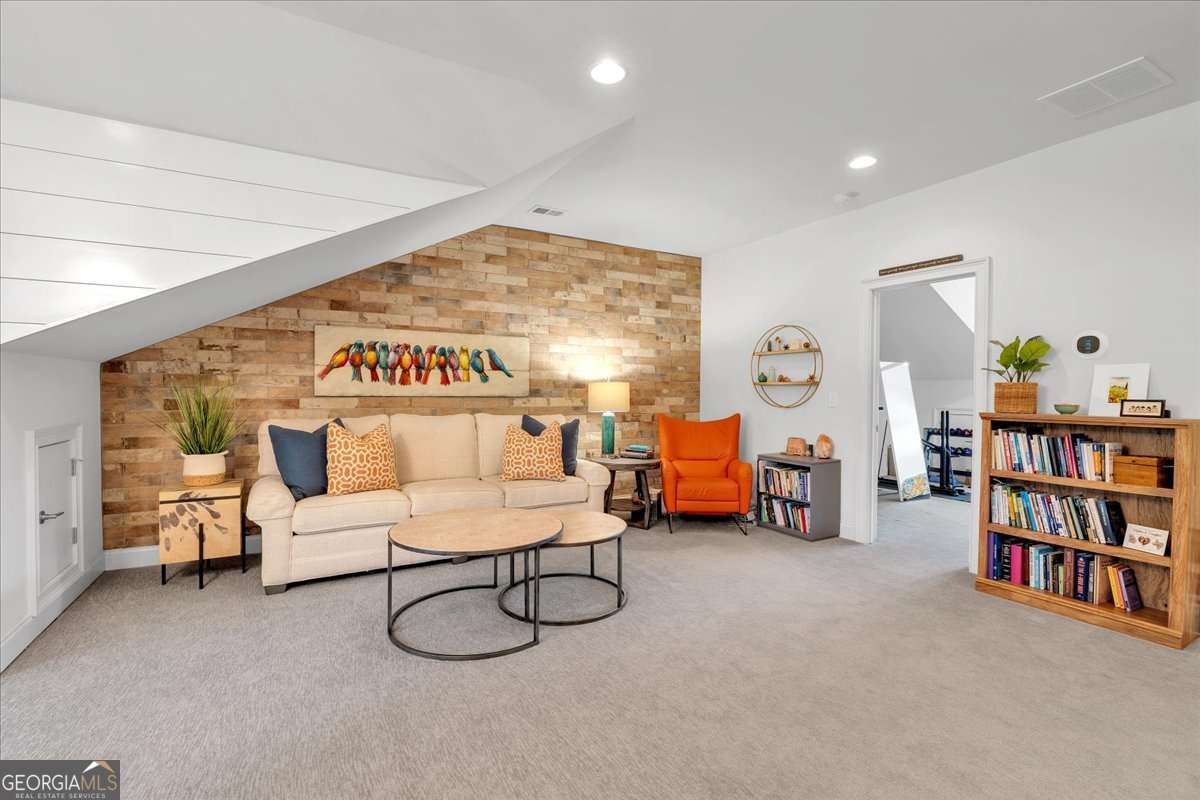 Harlow East - Residential