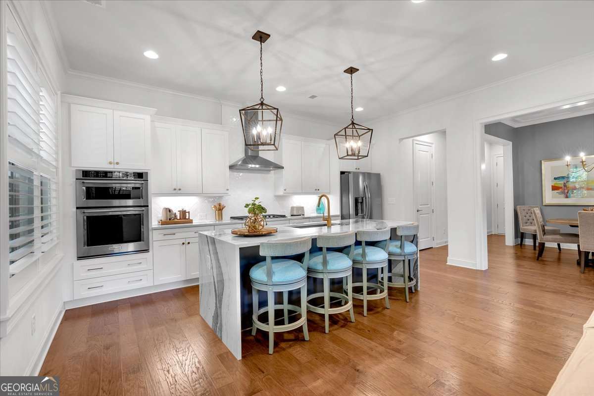 Harlow East - Residential