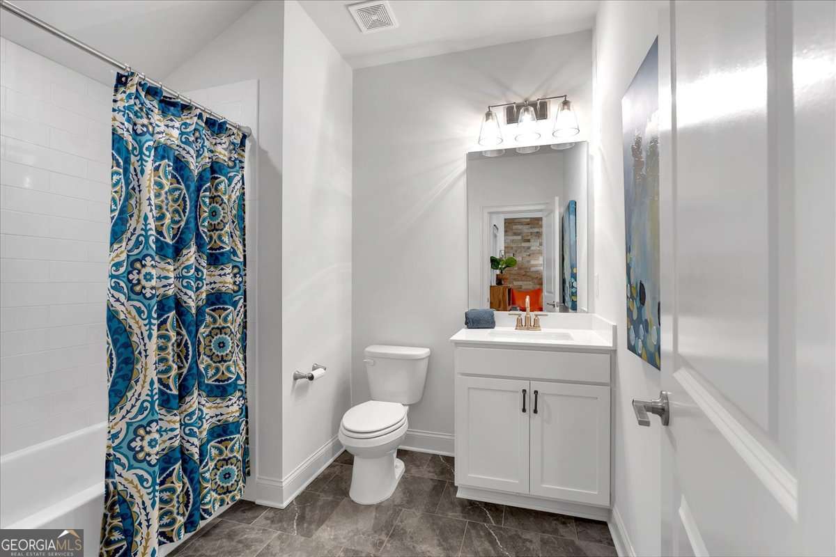 Harlow East - Residential