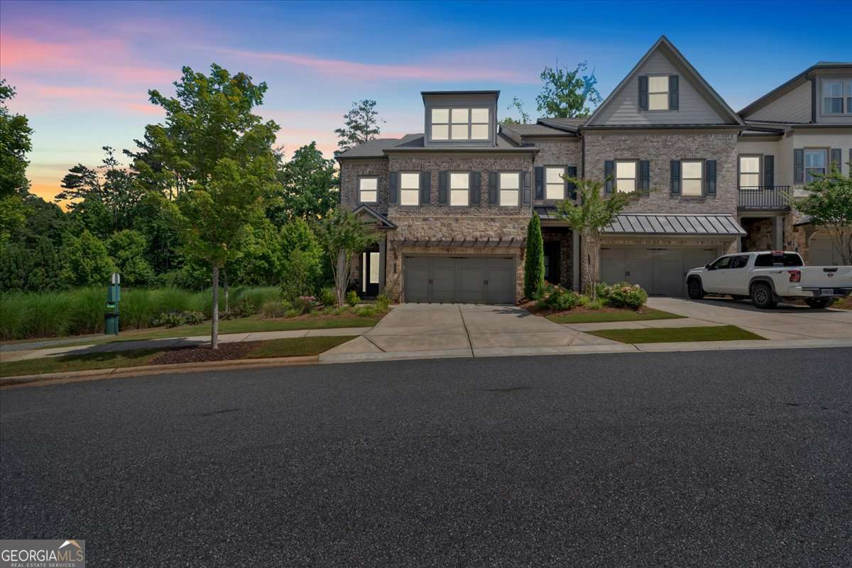 Harlow East - Residential
