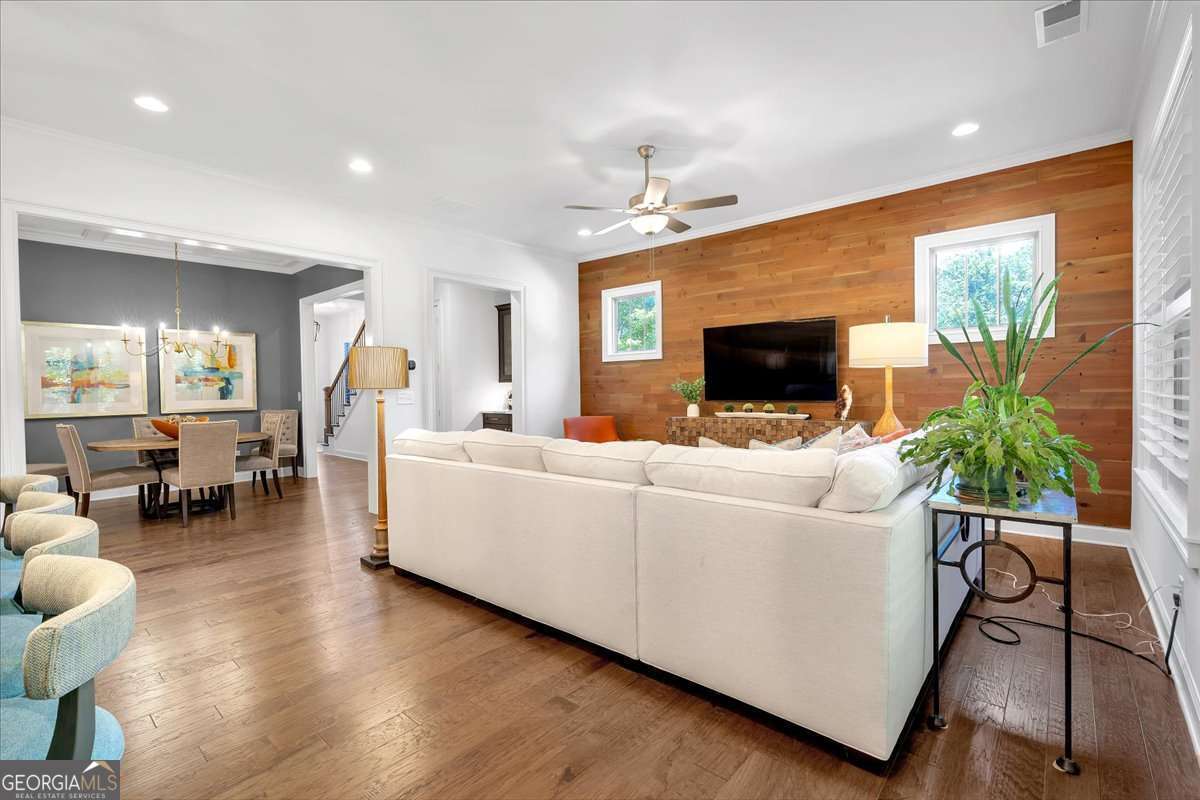 Harlow East - Residential