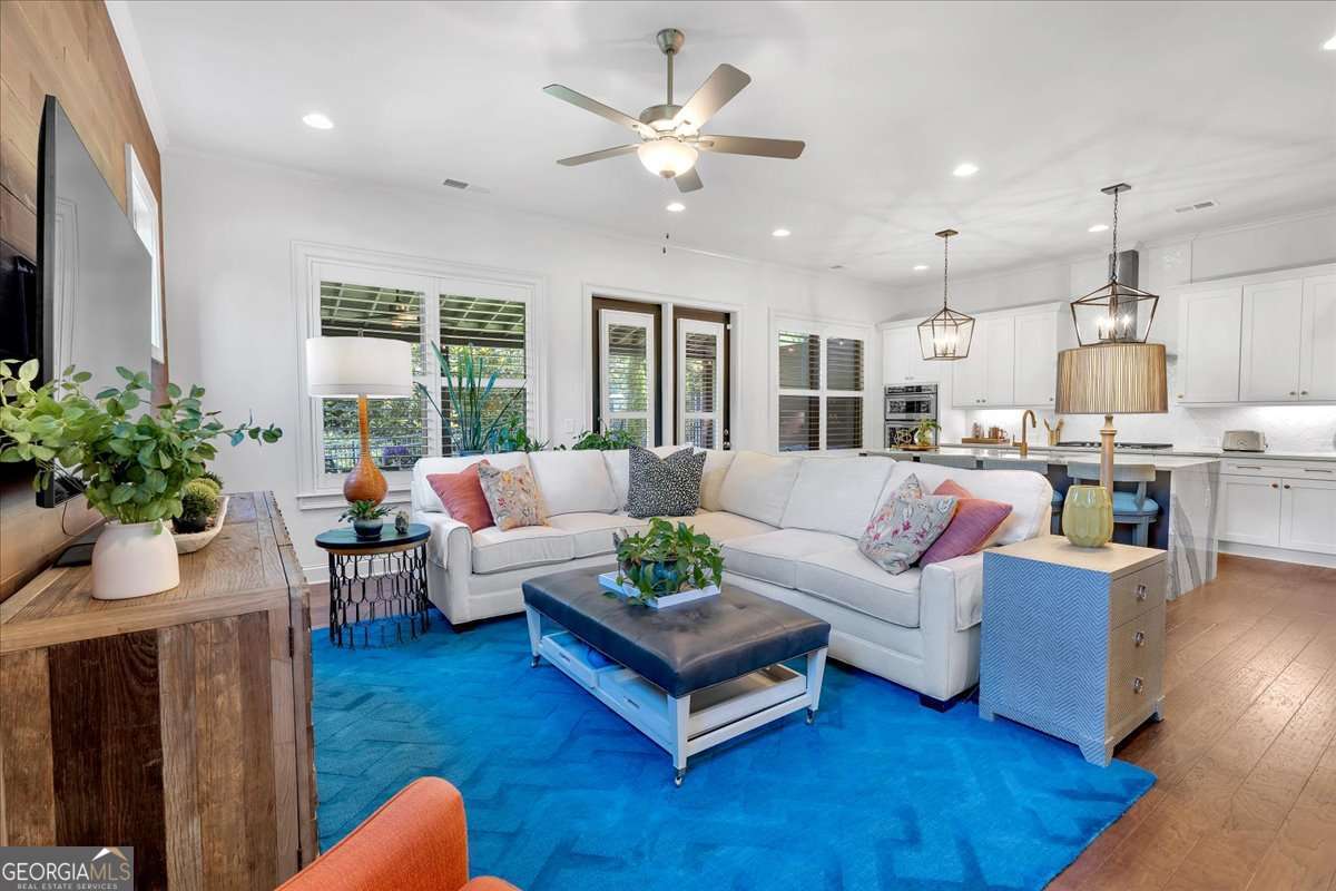 Harlow East - Residential