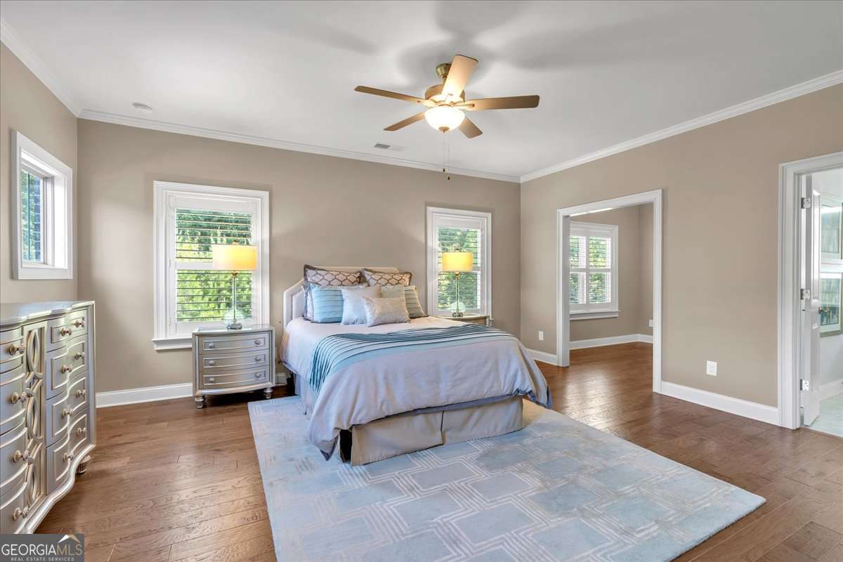 Harlow East - Residential