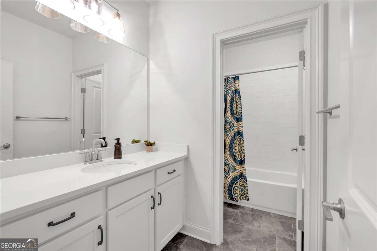 Harlow East - Residential