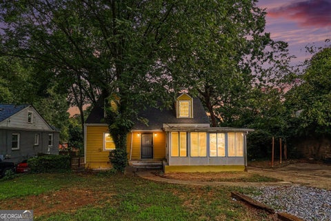 Photo of 1239 Eastland Rd SE, Atlanta, GA 30316 (MLS # 10852706)