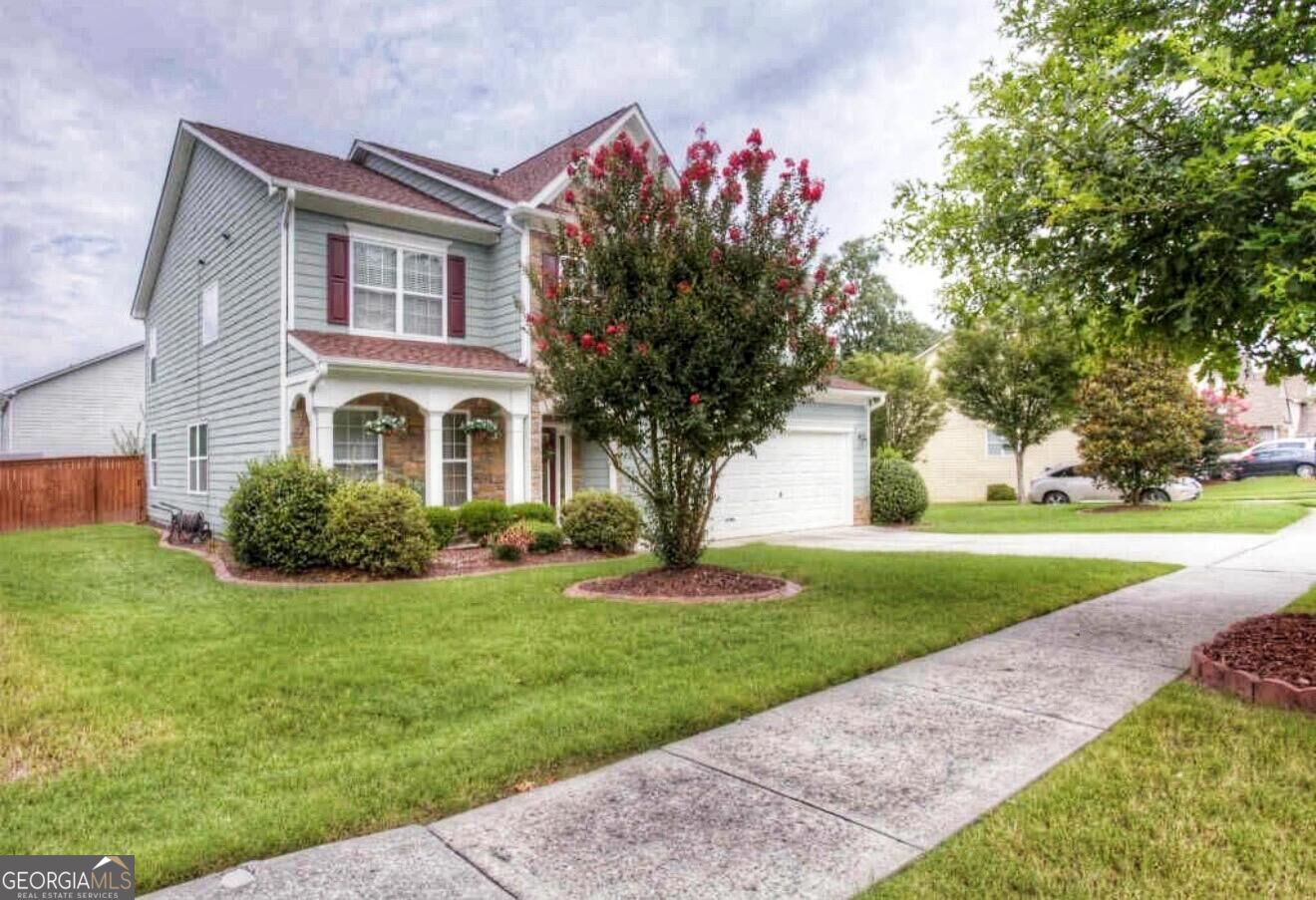 1272 Preserve Park DR
