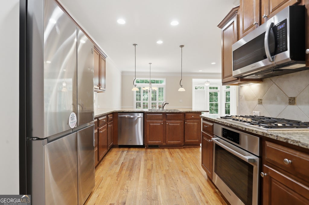 Photo of 22 Star Spangled Lane, Peachtree City, GA 30269 (MLS # 10791045)