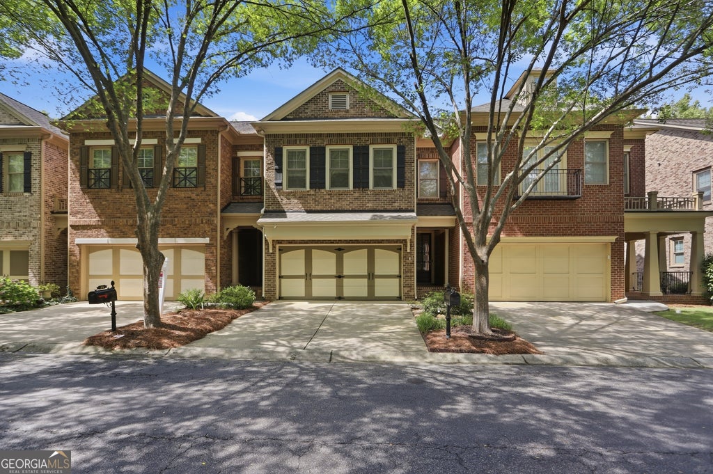 Photo of 22 Star Spangled Lane, Peachtree City, GA 30269 (MLS # 10791045)