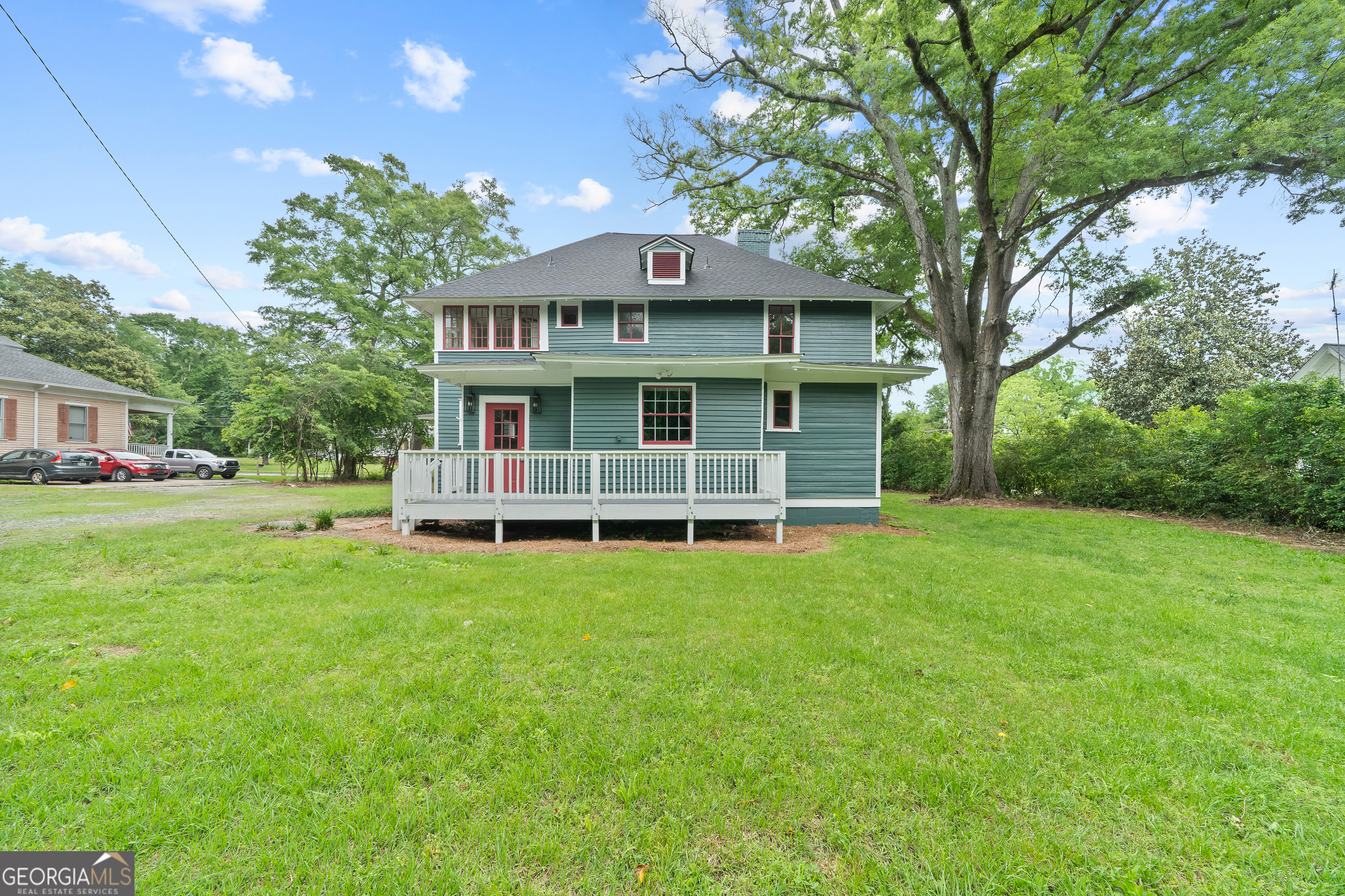 409 N Jefferson AVE